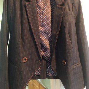 Tommy Hilfiger Suit Jacket S/P